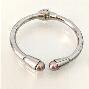 ✨ Silver Bangle✨